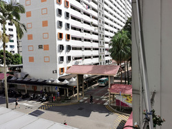 Blk 171 Stirling View (Queenstown), HDB 3 Rooms #579278291
